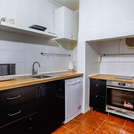 Lovely Apt In Bairro Alto Lisboa Eksteriør billede
