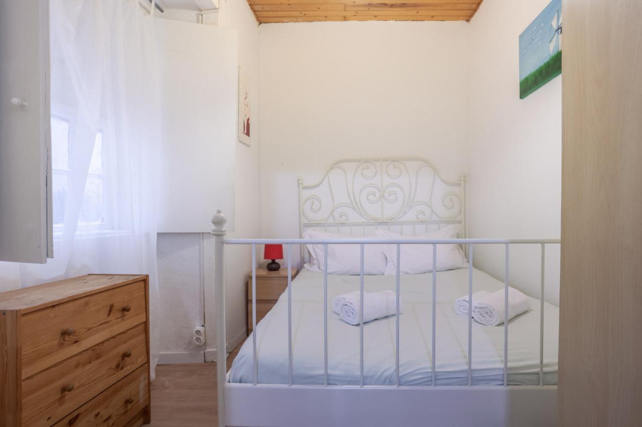 Lovely Apt In Bairro Alto Lisboa Eksteriør billede