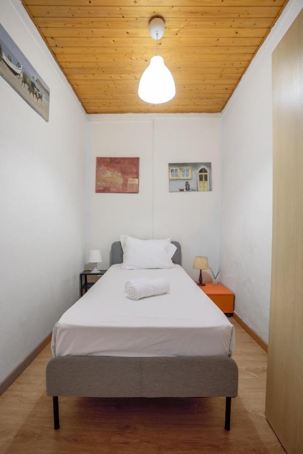 Lovely Apt In Bairro Alto Lisboa Eksteriør billede
