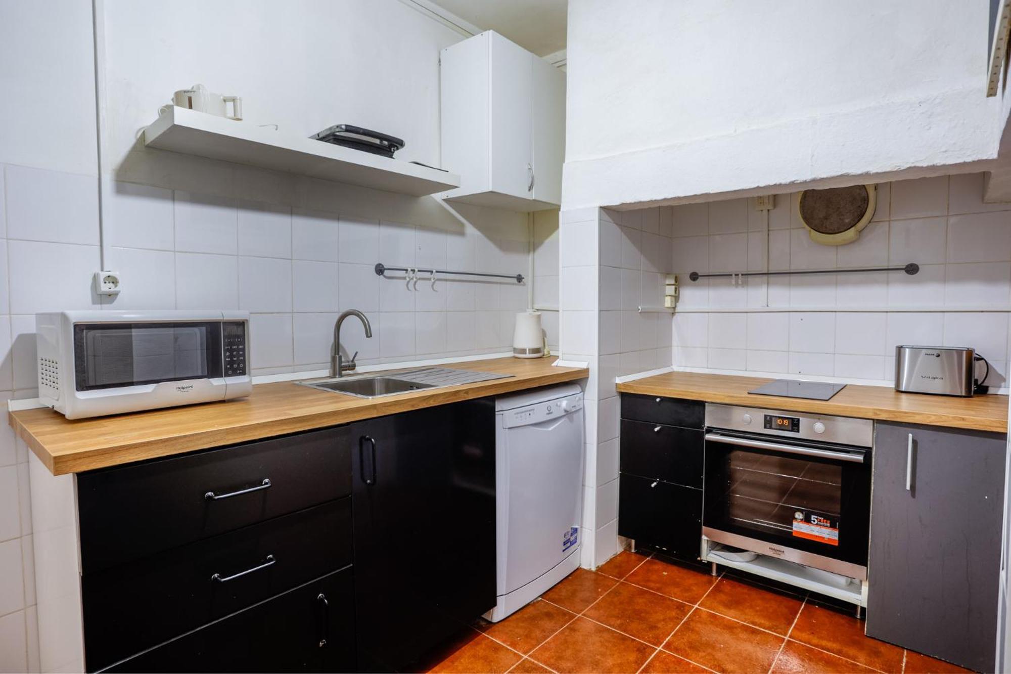 Lovely Apt In Bairro Alto Lisboa Eksteriør billede