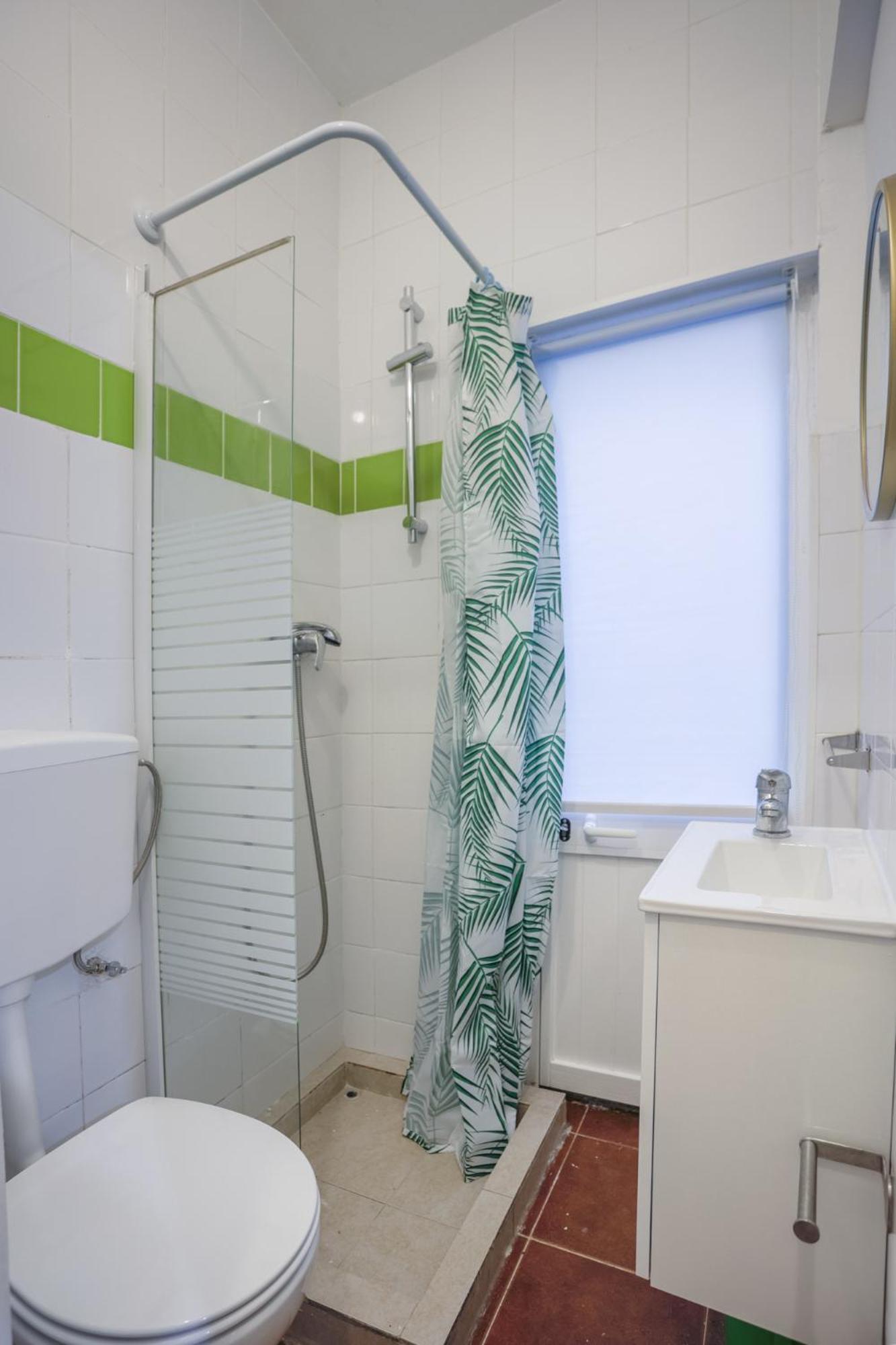 Lovely Apt In Bairro Alto Lisboa Eksteriør billede